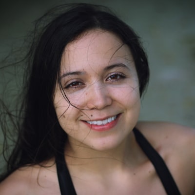 Camila, 26